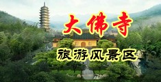 叼逼操逼视频中国浙江-新昌大佛寺旅游风景区